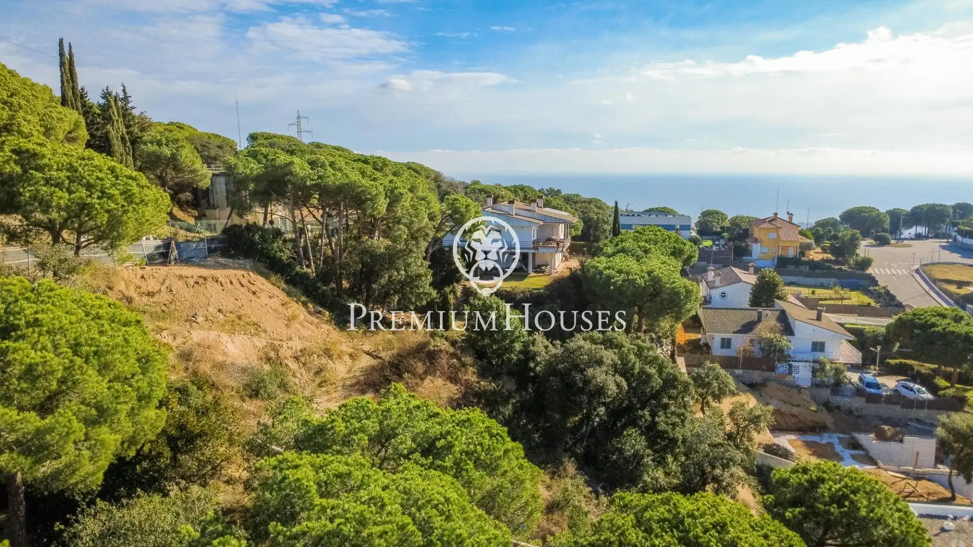 Terreno residencial en venta en Argentona Est, imagen 4