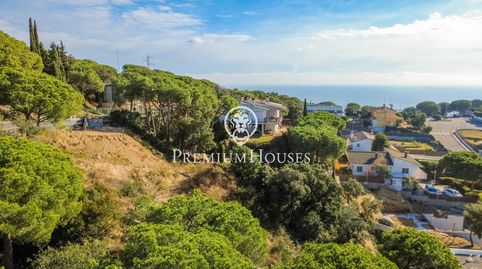 Foto 4 de Residencial en venta en Argentona Est, Argentona