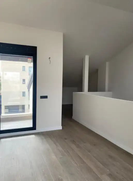 Casa adosada en venta en Universidad - Hospital