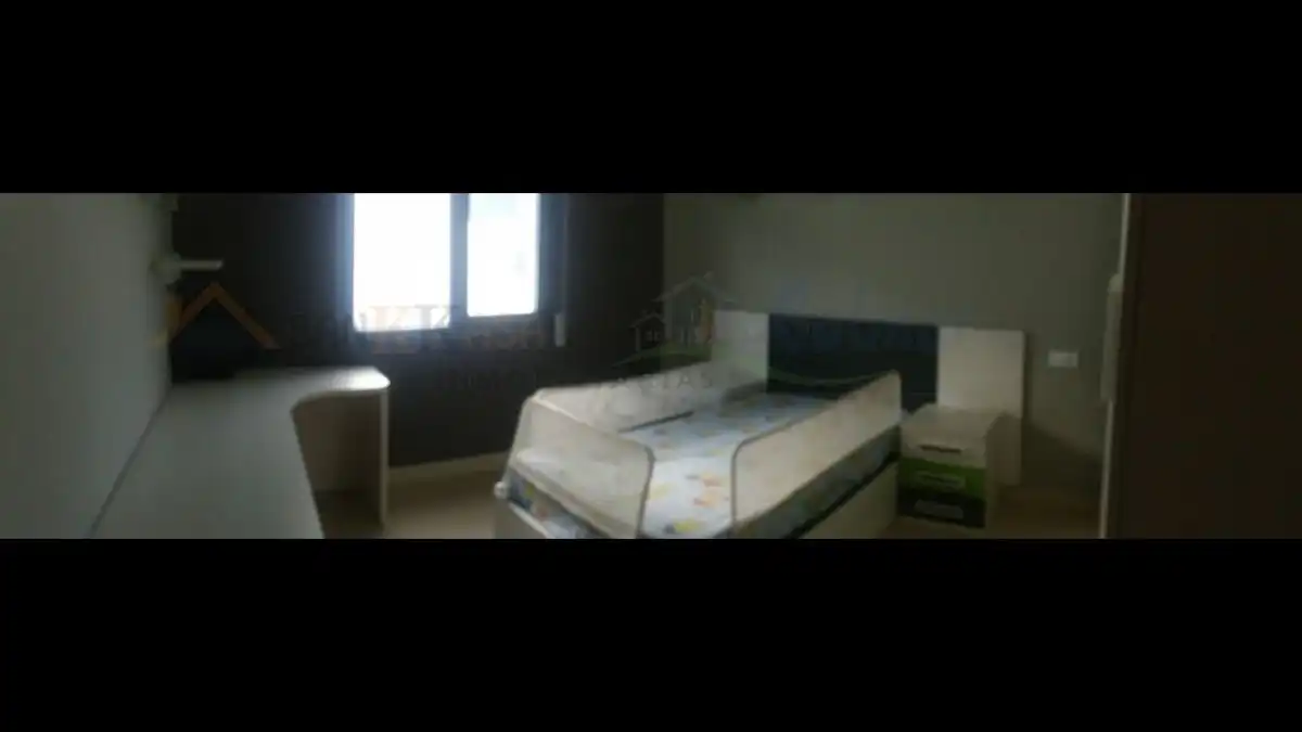 Habitación de Dúplex en venta en El Ejido con Aire acondicionado, Trastero y Amueblado