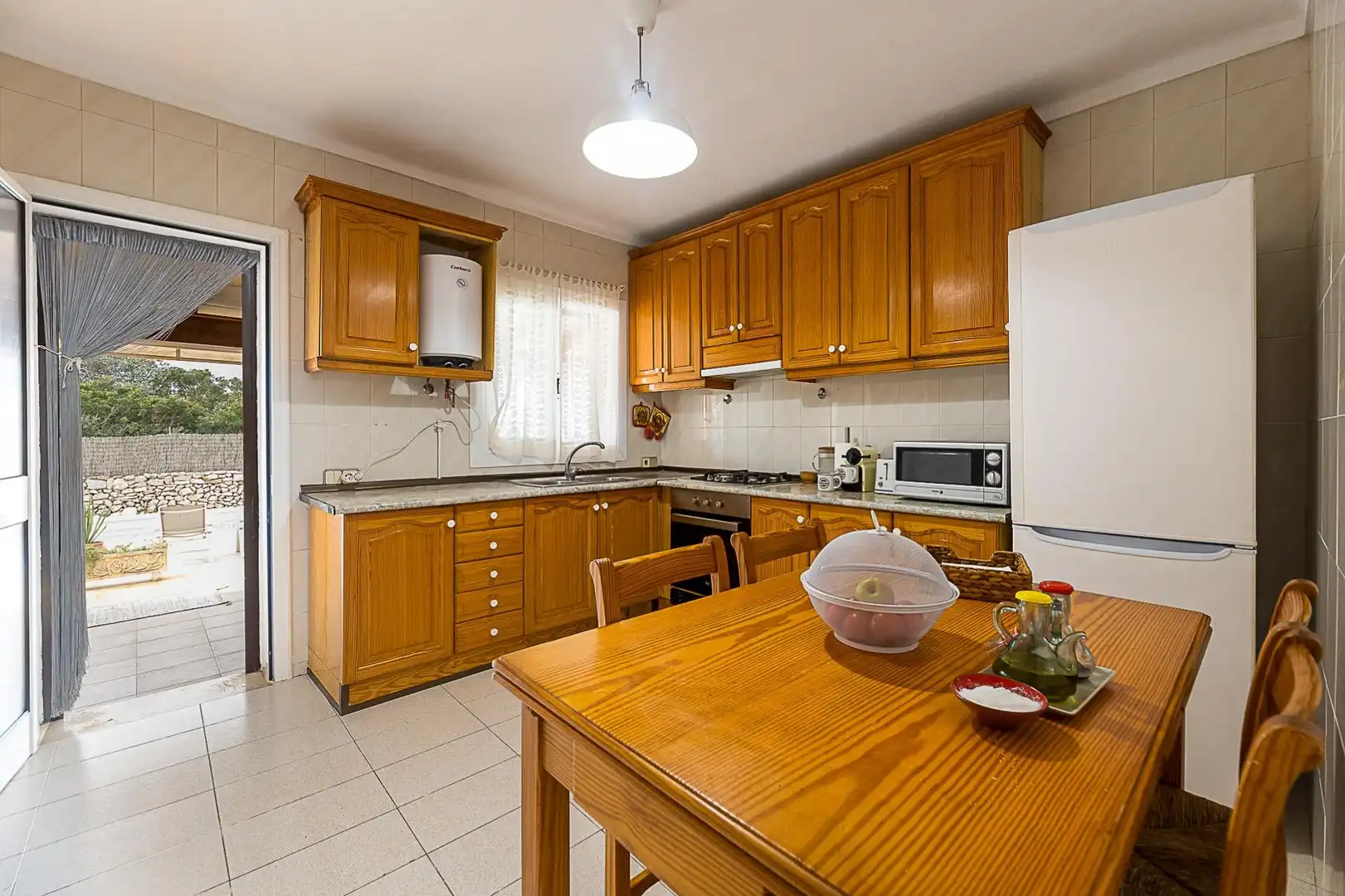 Kitchen of Houses for sale in Santanyí  with Private garden, Terrace and Storage room