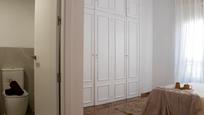 Bedroom of Flat for sale in  Sevilla Capital  with Balcony