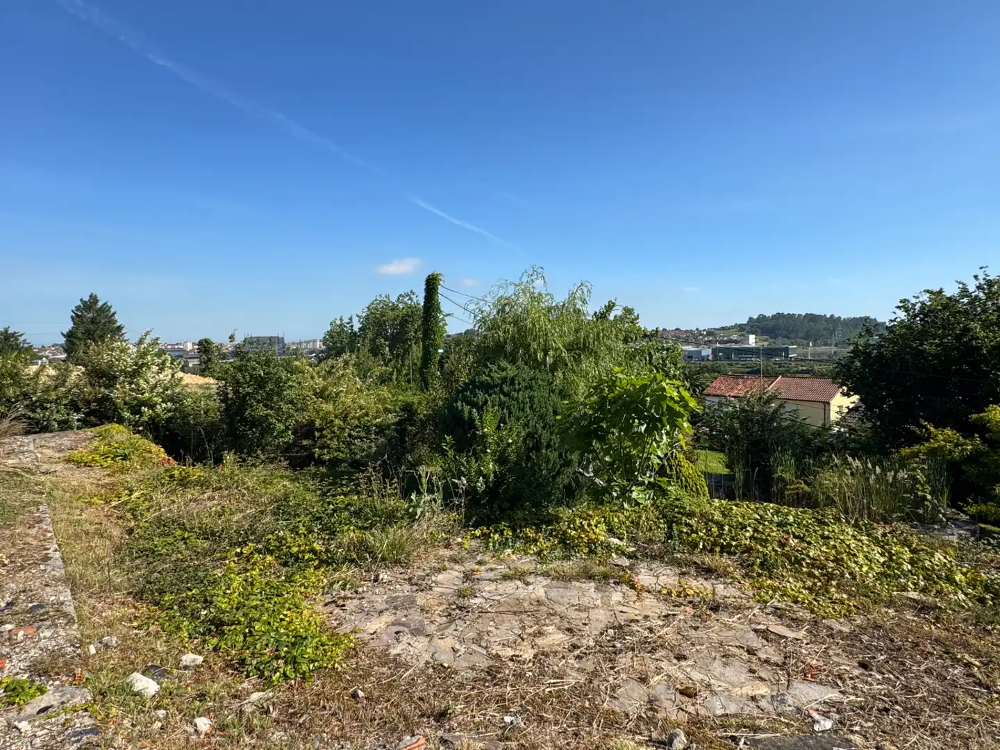 Residencial en venda en El Astillero  