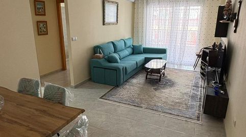 Foto 3 de Apartamento en venta en Goleta, 5, Zona Playa del Cura, Torrevieja