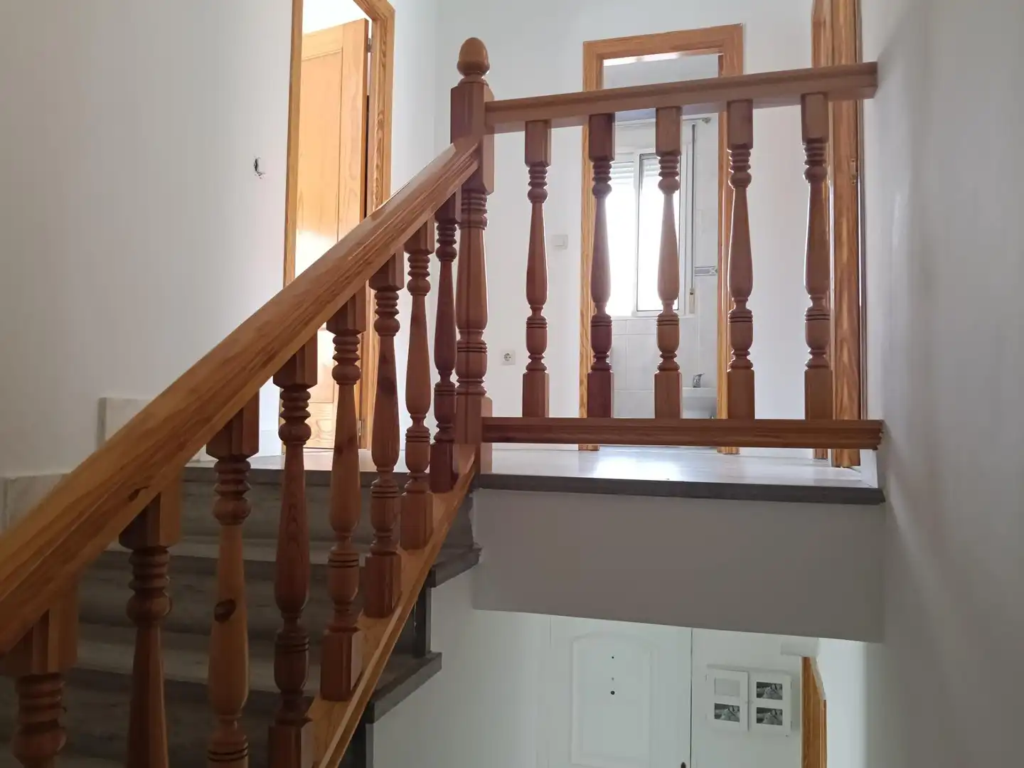 Casa adosada en venda en Cedillo del Condado amb Calefacció, Jardí privat i Terrassa