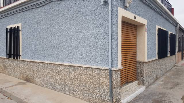 Planta baja en Alquiler en Añover de Tajo