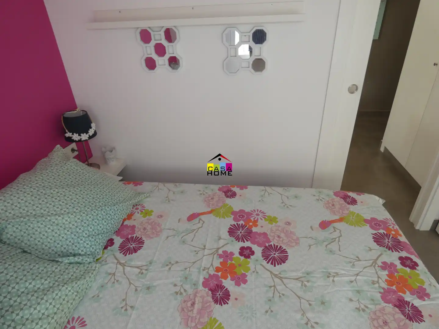 Habitación de Apartamento en venta en Benicasim / Benicàssim con Aire acondicionado, Amueblado y Piscina comunitaria