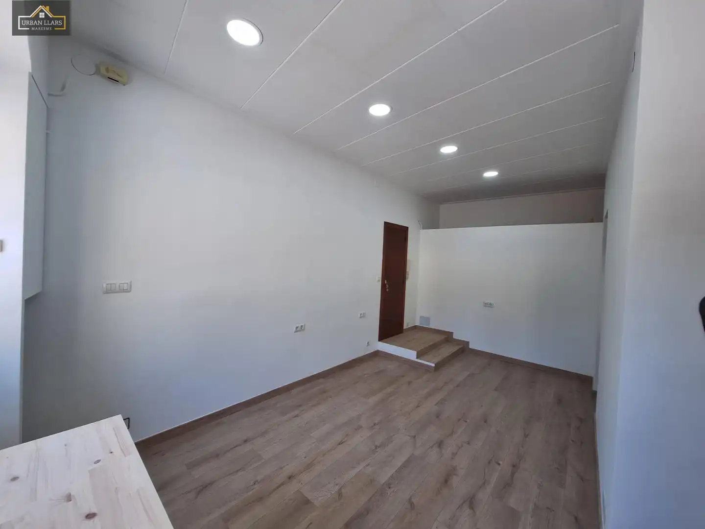 Dúplex en venda en Arenys de Mar amb Parquet