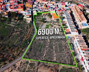 Country house for sale in Pechina  with Private garden, Storage room and Furnished