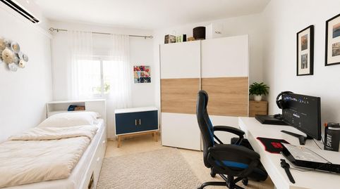 Foto 5 de Apartament en venda a San Pedro de Alcántara pueblo, Marbella
