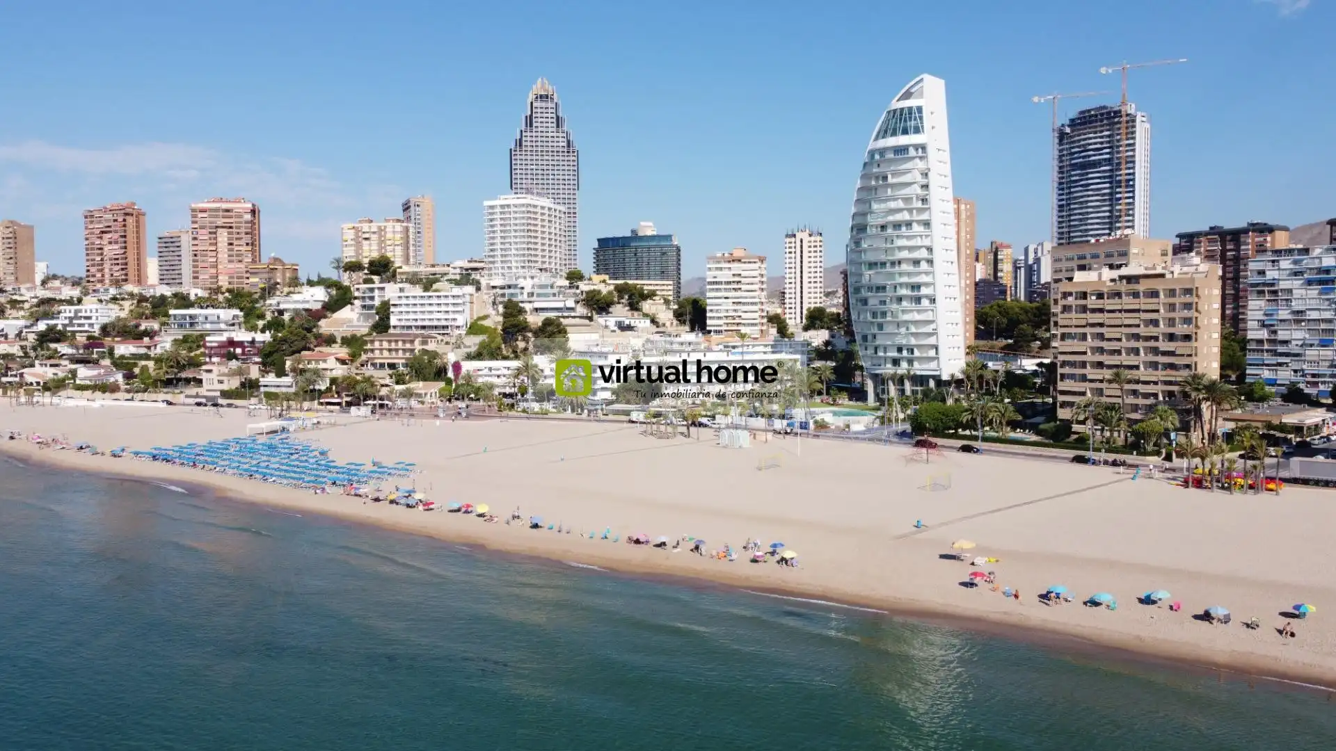 Appartement avec jardin à vendre à Playa de Poniente, imagen 33