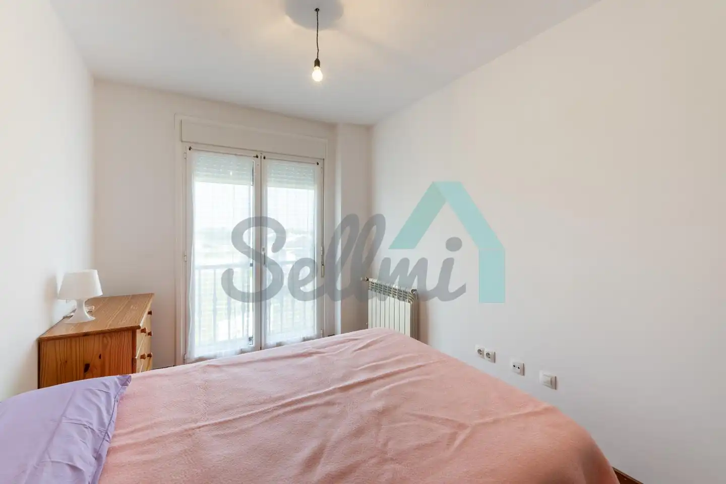 Wohnung zum Verkauf in Cervantes, El Franco