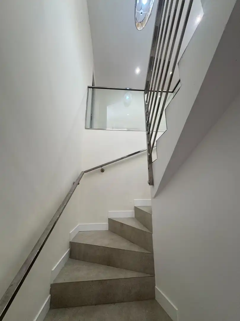 Detached house with pool for sale in Urbanizacion CEREZOS III 15, imagen 37