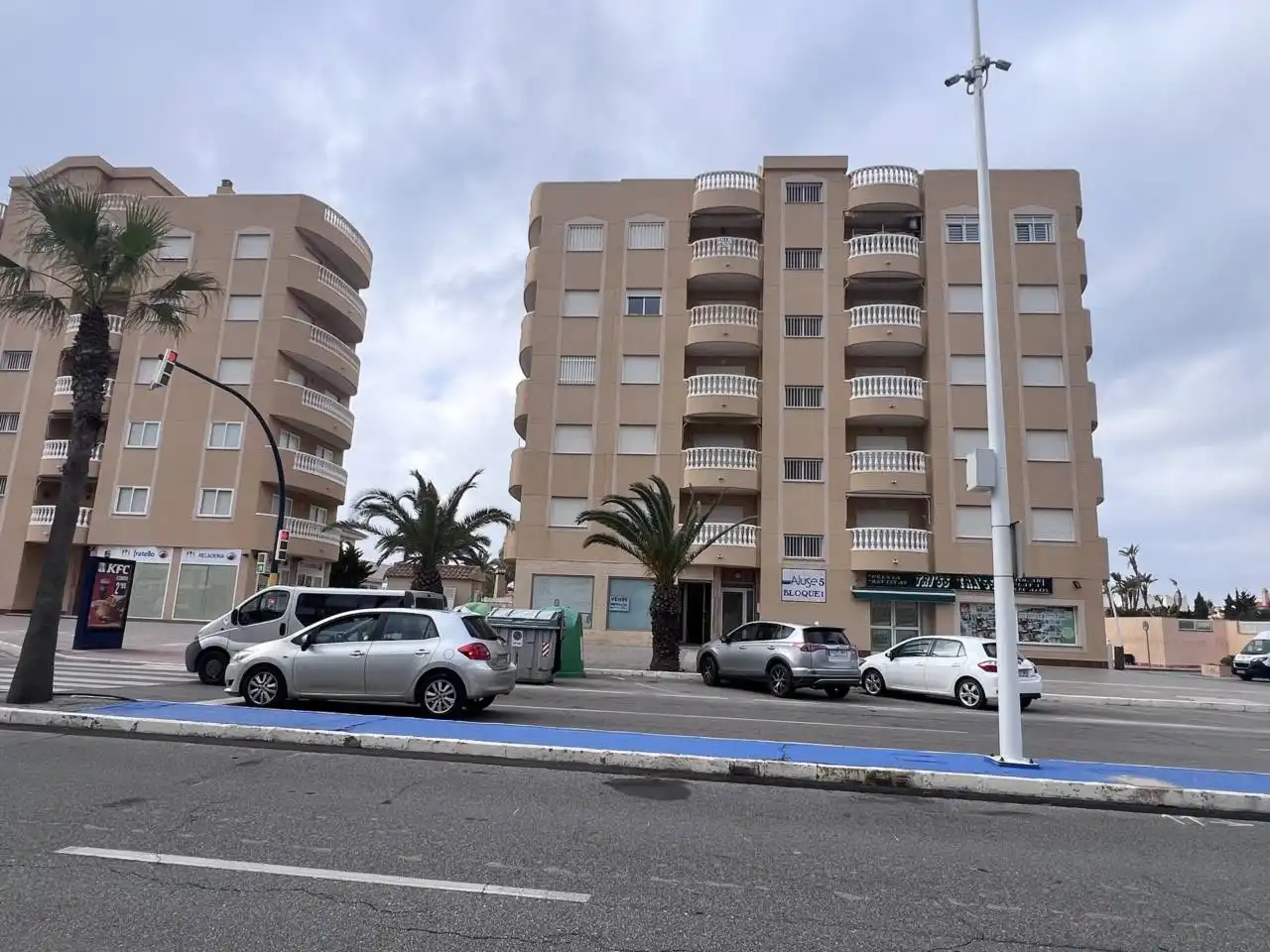Local comercial en venta en Aluse 1 6, imagen 2