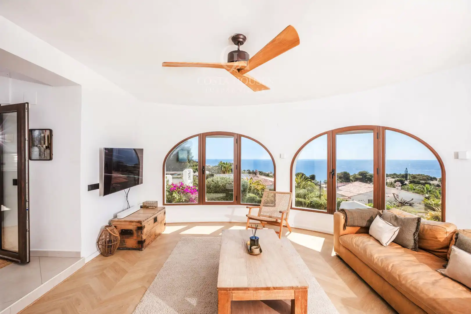 Casa o xalet en venda a Portichol - Balcón al Mar