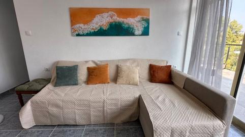 Foto 4 de Pis en venda a Avinguda Central, Pueblo Español - Coveta Fumá, Alicante