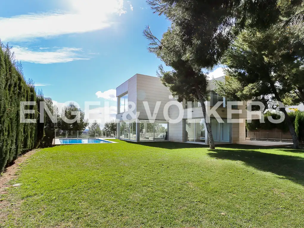 Casa con terraza en venta en El Bosque, imagen 25
