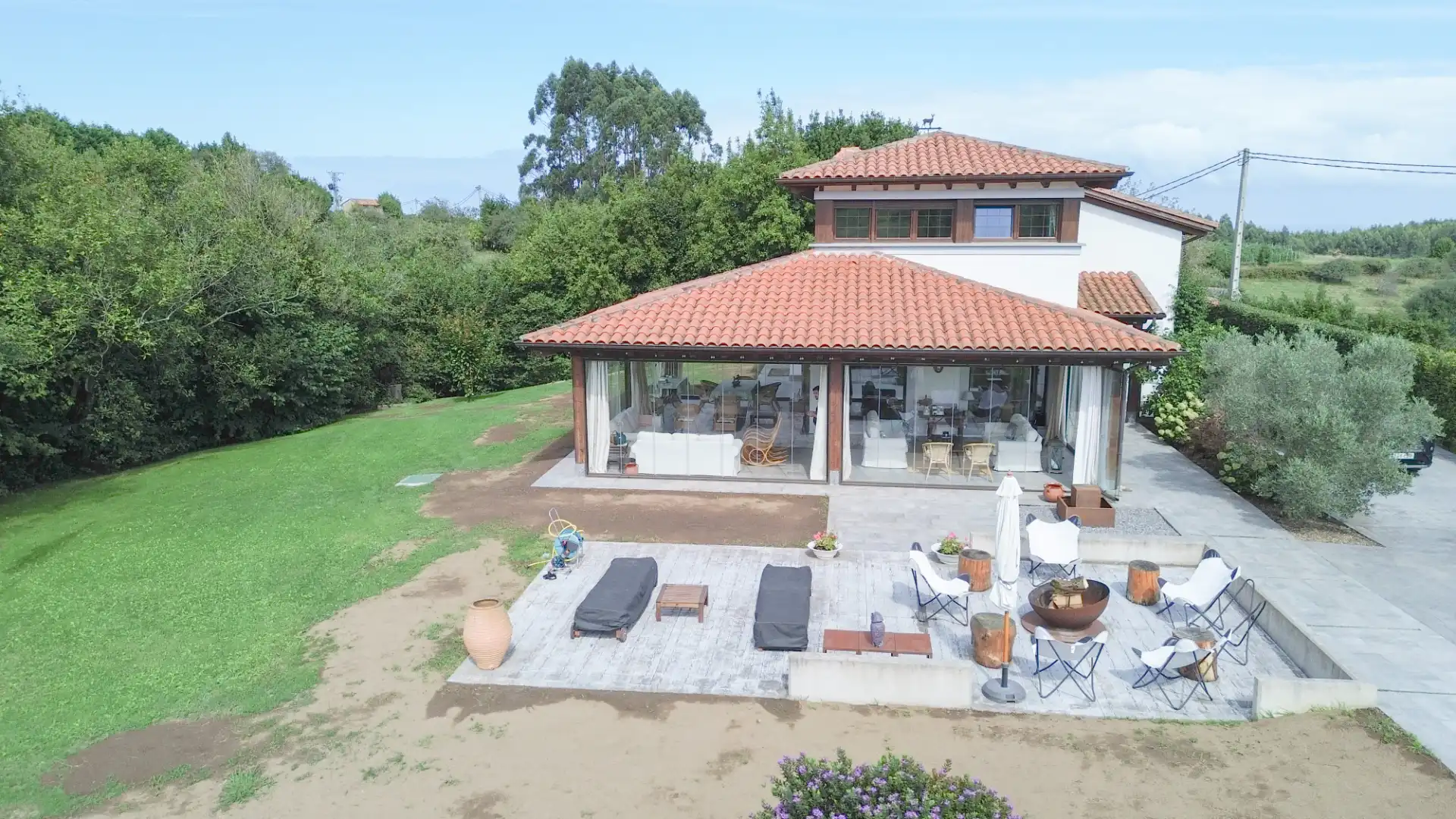 Villa à vendre à Barrio Palmián, imagen 2