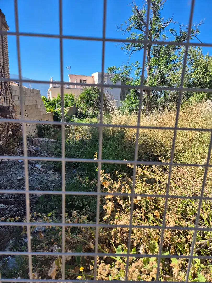 Wohnbaugrundstück zum Verkauf in Lanjarón, imagen 12