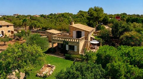 Foto 3 de Finca rústica en venta en Pòrtol, Marratxí