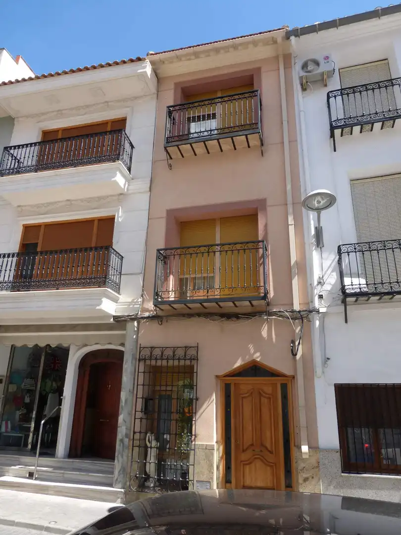Vivienda en venta en Pz/ Vieja