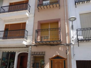 Casa bifamiliare in vendita a Pz/ Vieja