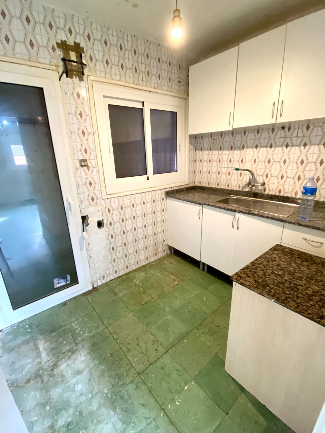 Cocina de Piso en venta en Santa Margarida de Montbui