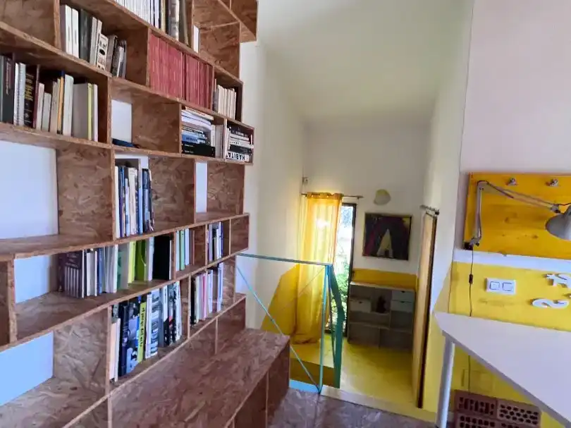 Casa o chalet de alquiler en Valdemorillo con Piscina y Balcón
