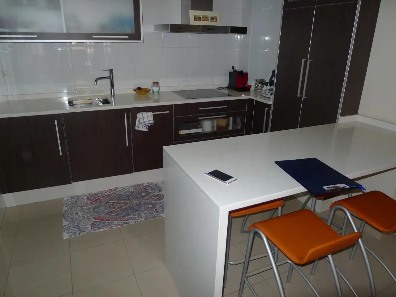 Apartment with terrace to rent in Universidad, imagen 2
