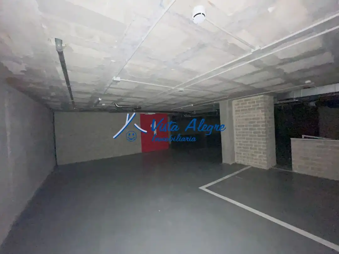 Parking de Dúplex en venta en Haro con Calefacción