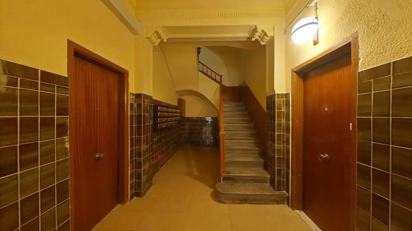Wohnung zum Verkauf in Carrer Progrés, La Torrassa