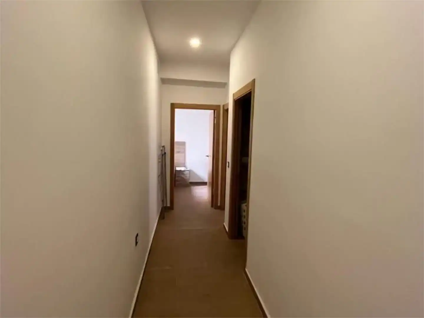 Flat for rent in Melilla  with Air Conditioner and Furnished