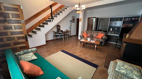 Foto 2 de Casa adosada en venta en Cazalegas, Toledo