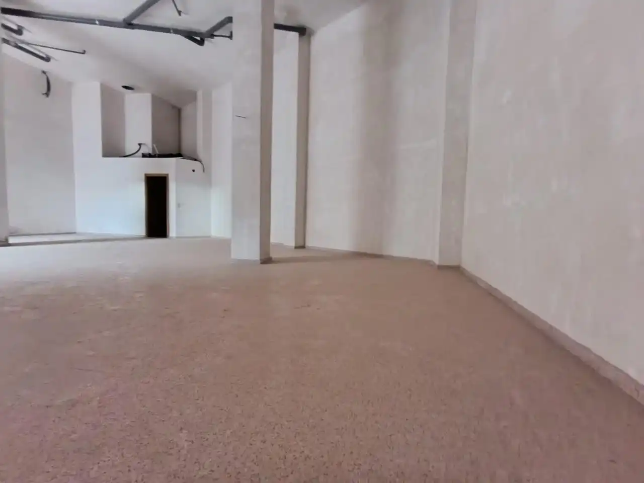 Business premises to rent in De Juan Carlos I, imagen 2