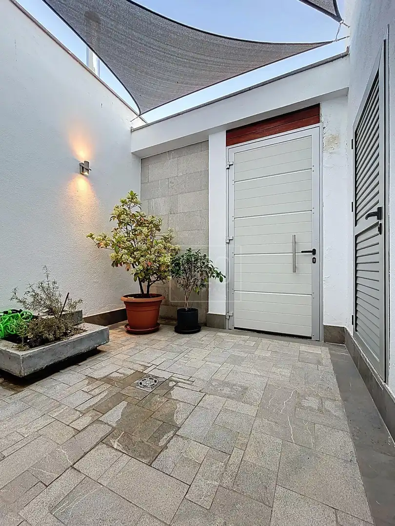 Reihenhaus mit Terrasse zum Verkauf in Calle BARRACA, imagen 27