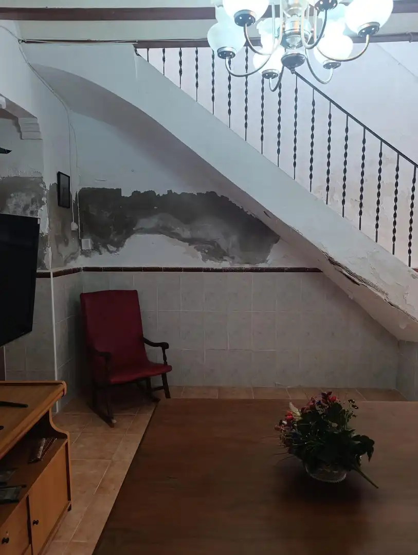 Casa adosada en venta en Albudeite