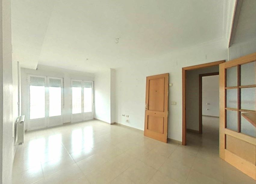 Wohnung zum verkauf in Villarrobledo mit Heizung und Balkon