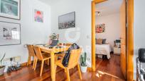 Bedroom of Apartment for sale in  Madrid Capital  with Air Conditioner