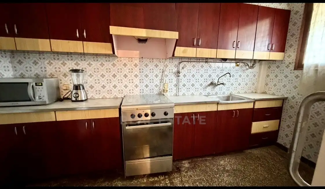 Cocina de Casa o chalet en venta en Penelles con Calefacción y Terraza
