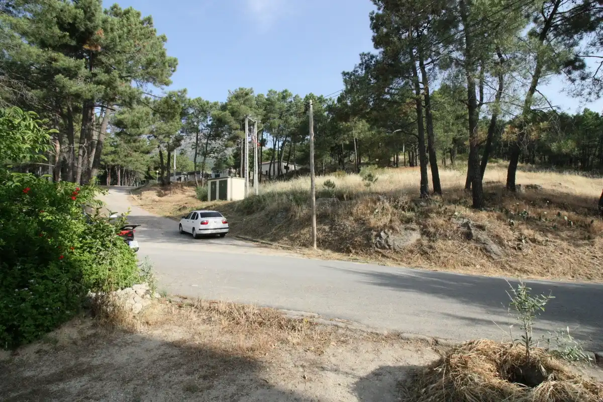 Casa o xalet en venda en Lanzahíta amb Jardí privat