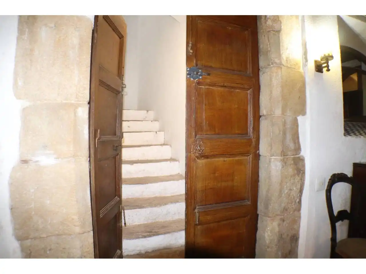 Casa a schiera con giardino in vendita a Sant Feliu de Codines, imagen 26