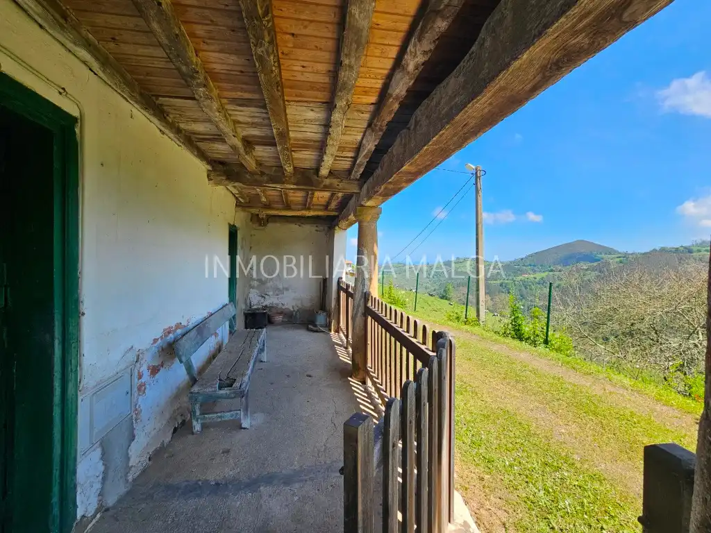 Casa o chalet en venta en Colunga con Jardín privado y Terraza