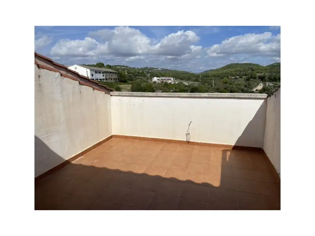 Terraza de Dúplex en venta en Calafell