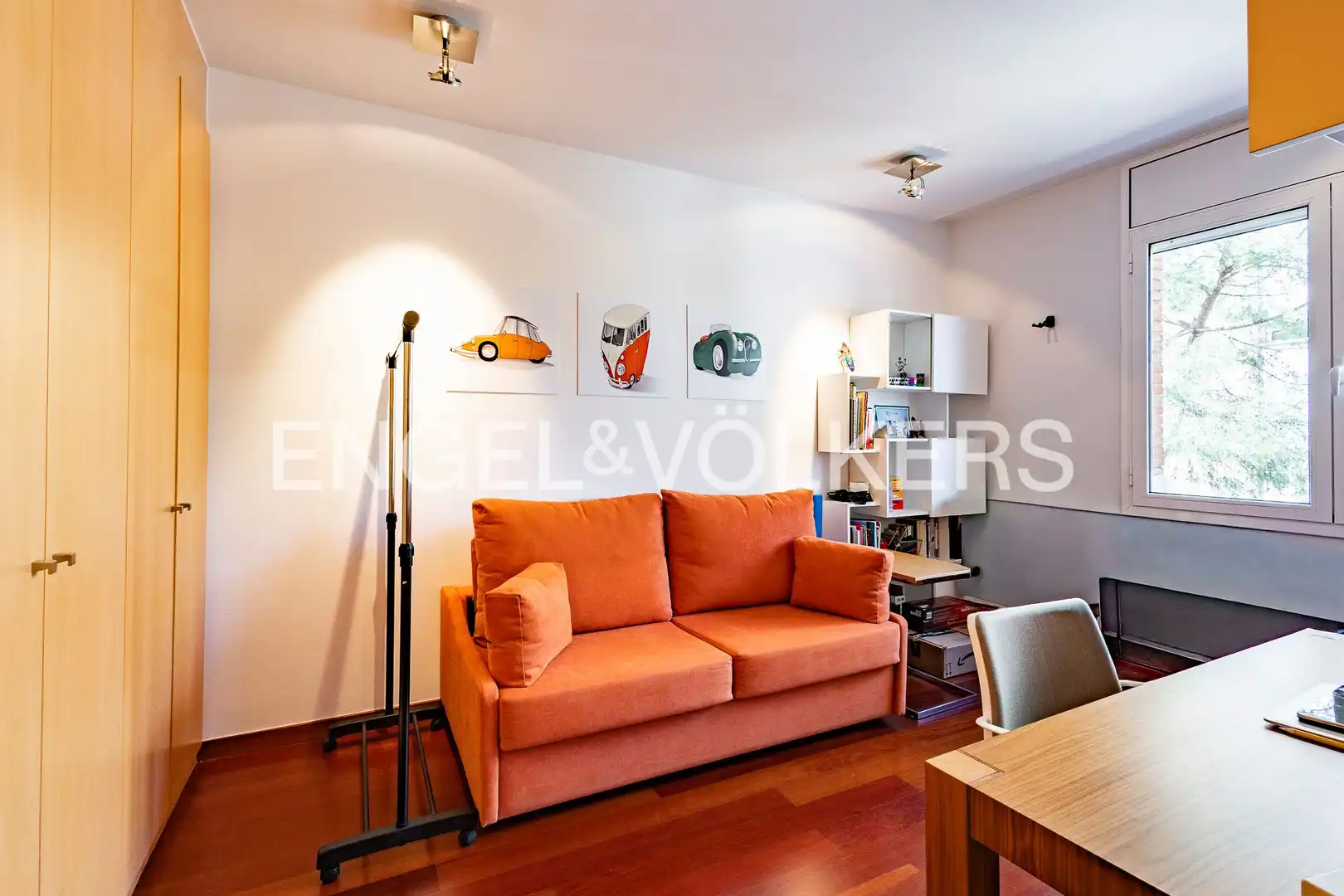 Appartamento con piscina in vendita a Les Corts, imagen 28