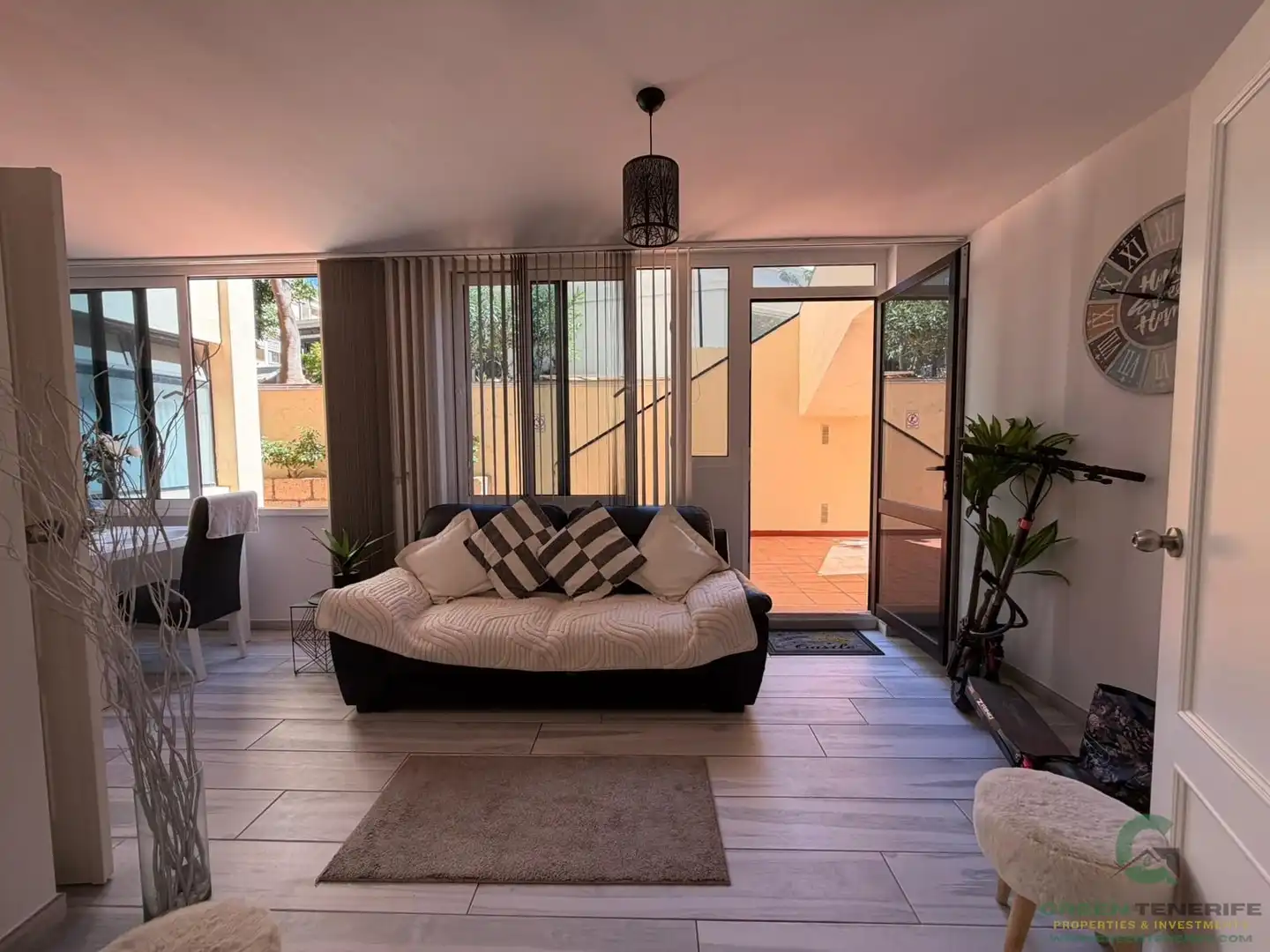 Wohnung mit Pool zum Verkauf in Calle San Francisco, imagen 9