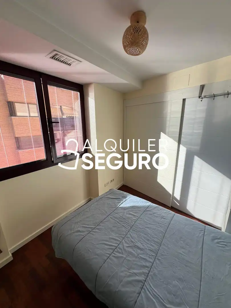 Piso de alquiler en General Aranaz, Concepción
