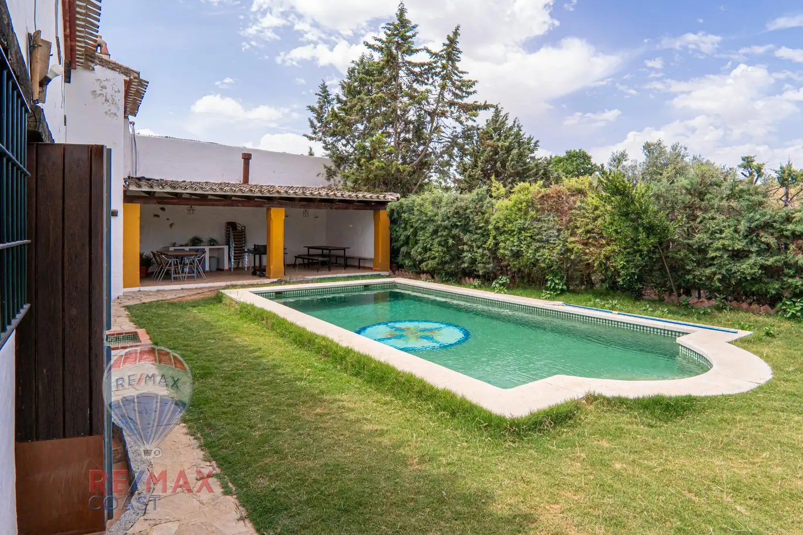 Casa rústica en venda a Polígono 18 Paraje 145 LA SAUCEDILLA, imagen 25