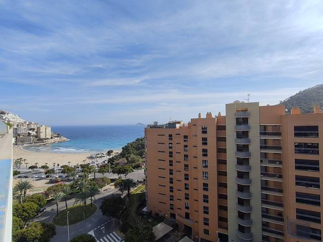 Ático en Venta en Cala Alta - Veremar