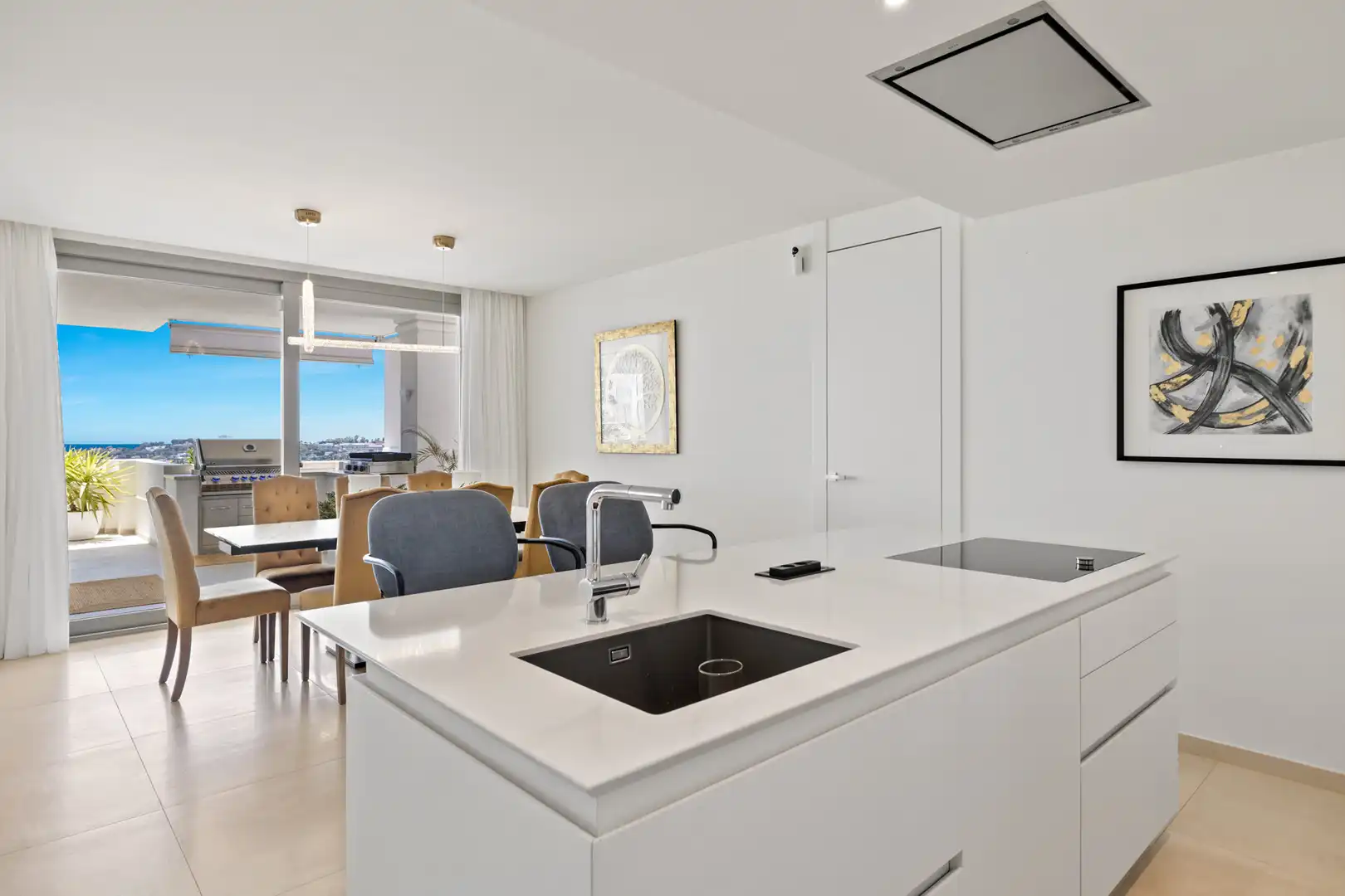 Apartament en venda a NUEVA ANDALUCIA K, 25, Los Naranjos