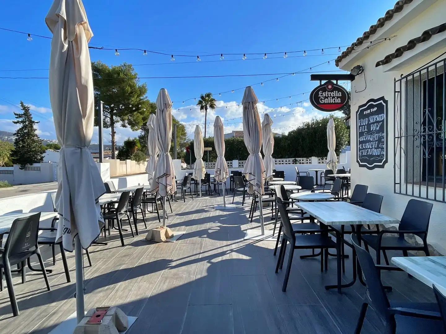 Local comercial en venta en Benimeit - Tabaira, imagen 5